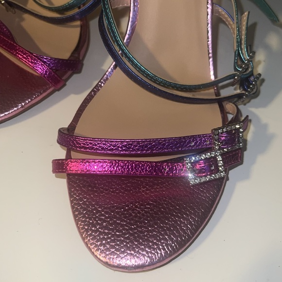 KURT GEIGER LONDON | PIERRA HEELS - Picture 5 of 10